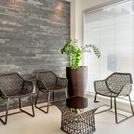 Baia Flaminia 4* Pesaro