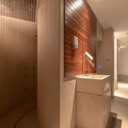 Szálloda Baia Flaminia Pesaro