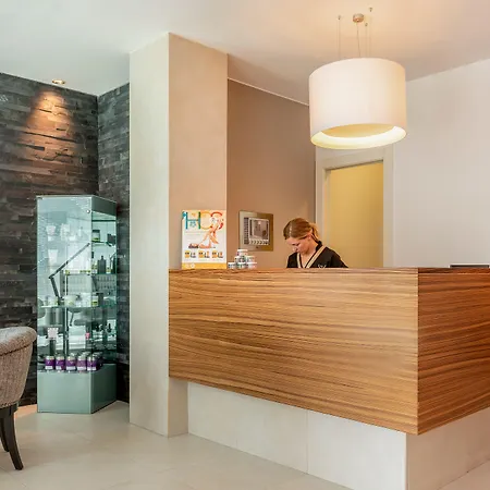 Hotel Baia Flaminia Pesaro