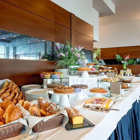 Baia Flaminia Pesaro