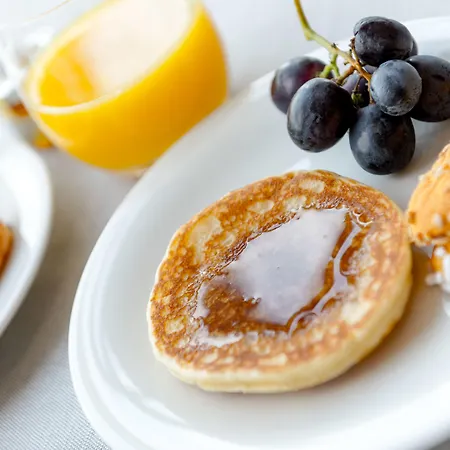 Hotel Baia Flaminia 4*