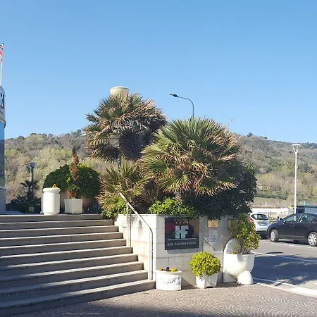 Otel Baia Flaminia 4*