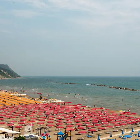 Baia Flaminia Szálloda 4*
