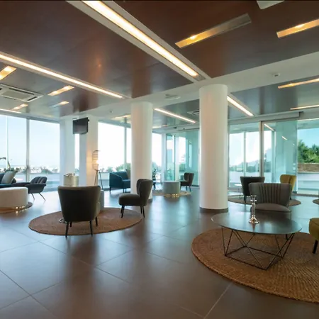 Hotel Baia Flaminia Pesaro