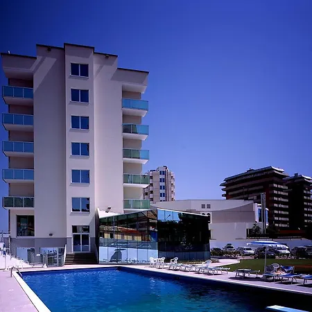 Otel Baia Flaminia