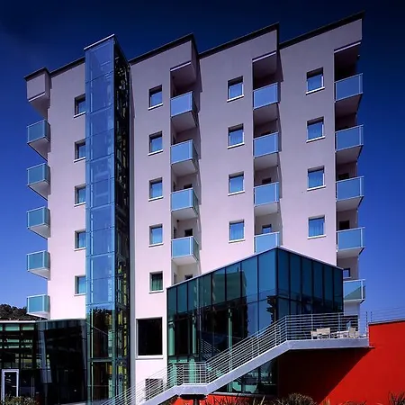 Otel Baia Flaminia