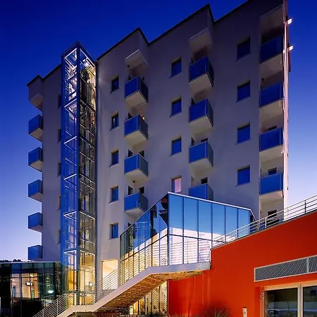 Baia Flaminia Otel