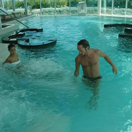 Hotel Baia Flaminia 4*