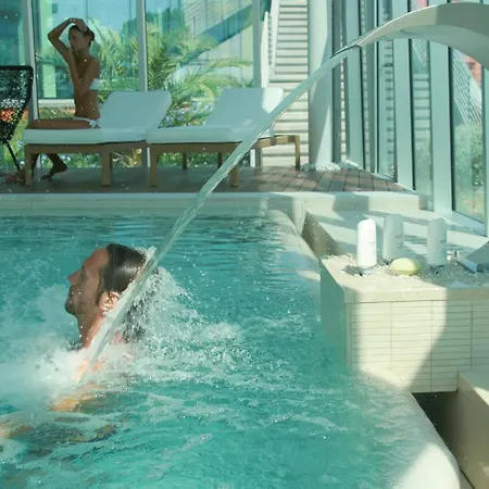 Baia Flaminia Otel 4*