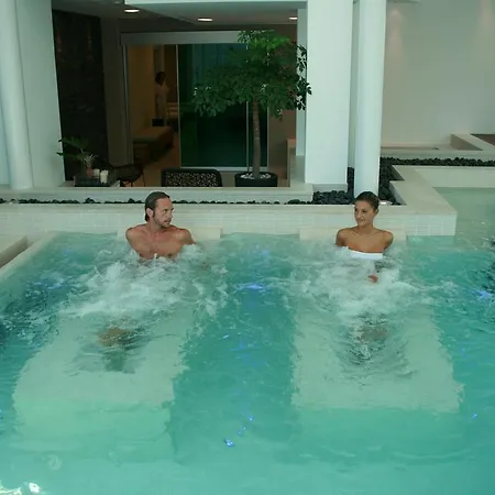 Otel Baia Flaminia Pesaro
