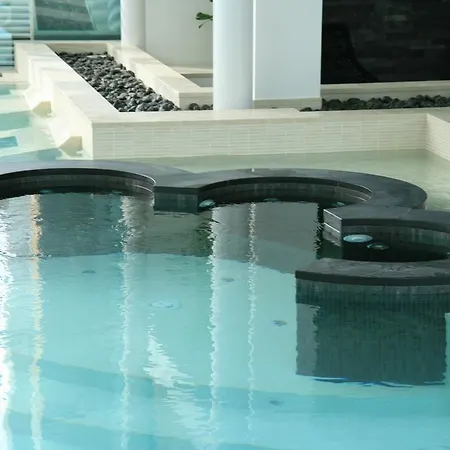Otel Baia Flaminia