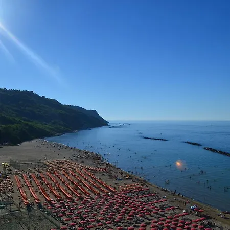 Baia Flaminia Pesaro