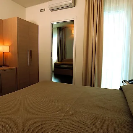 Baia Flaminia 4*