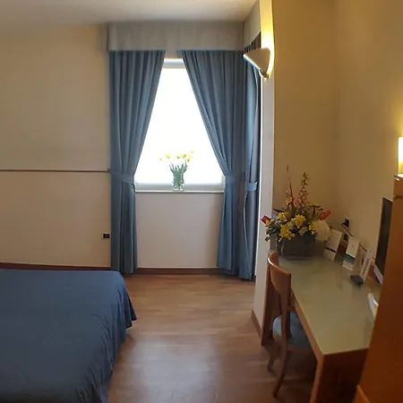 Otel Baia Flaminia Pesaro