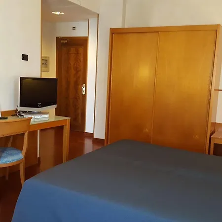 Otel Baia Flaminia 4*