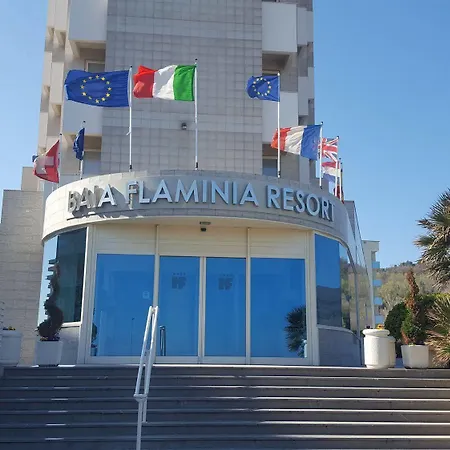 Otel Baia Flaminia