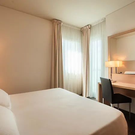 Baia Flaminia 4* Pesaro