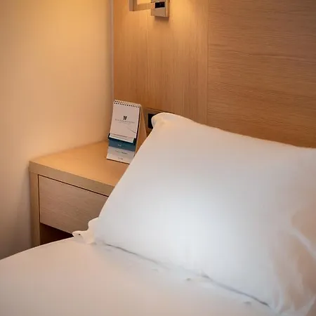 Otel Baia Flaminia 4*