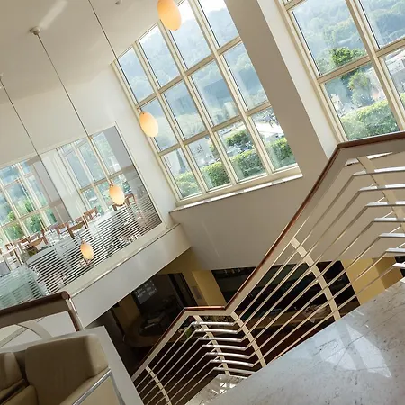 Otel Baia Flaminia Pesaro