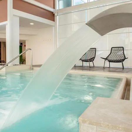 Baia Flaminia Otel 4*