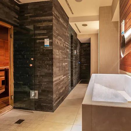Otel Baia Flaminia Pesaro