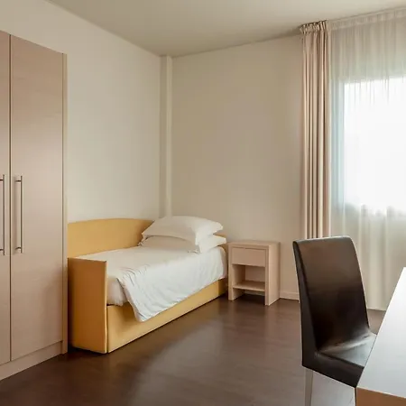 Baia Flaminia Otel