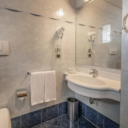 Otel Baia Flaminia Pesaro