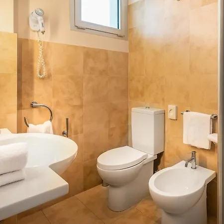 Otel Baia Flaminia 4*