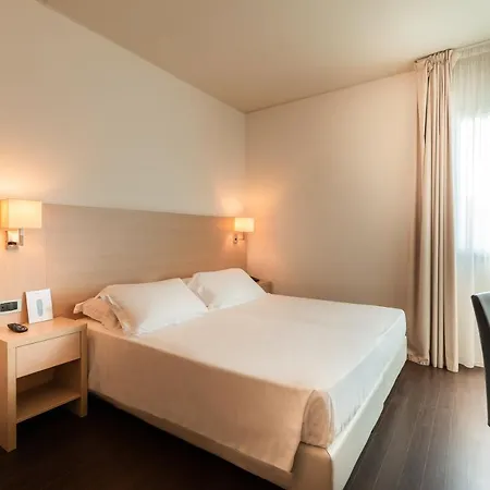 Baia Flaminia 4*