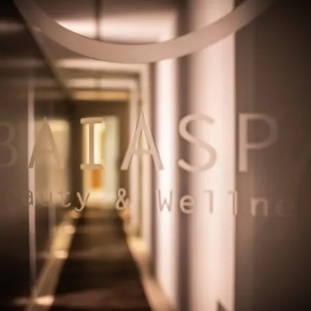 Baia Flaminia Hotel Pesaro