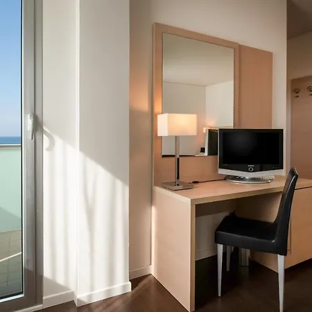 Otel Baia Flaminia Pesaro