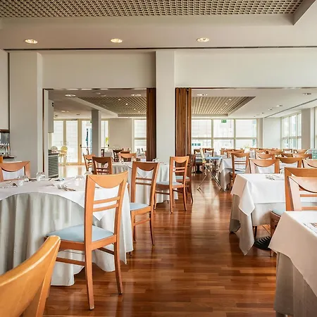Baia Flaminia Otel 4*