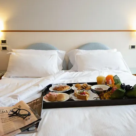 Baia Flaminia 4* Pesaro