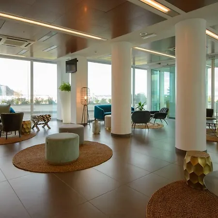 Otel Baia Flaminia Pesaro