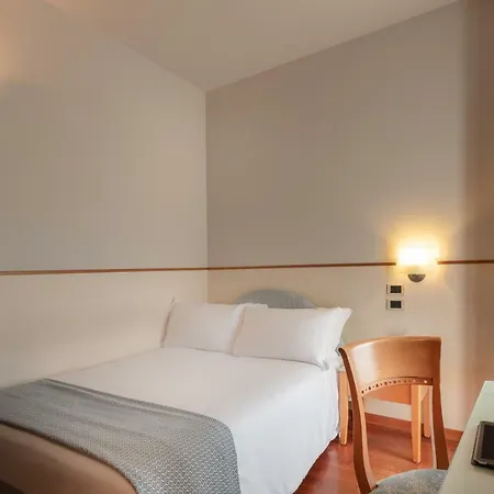 Baia Flaminia 4* Pesaro