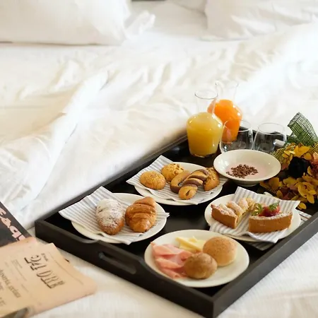 Baia Flaminia 4* Pesaro