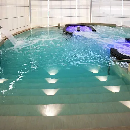 Baia Flaminia 4* Pesaro