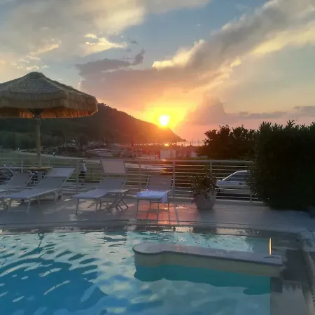 Otel Baia Flaminia Pesaro