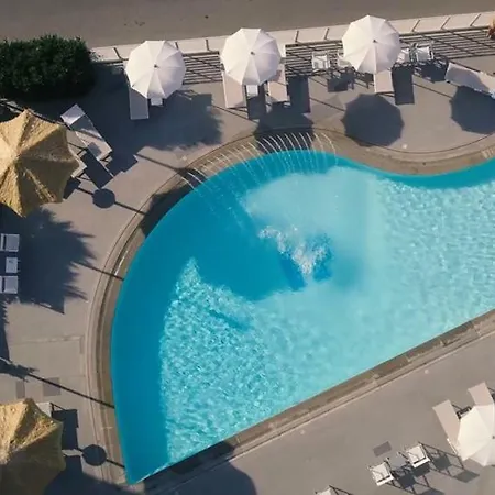Otel Baia Flaminia