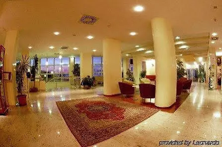 Otel Baia Flaminia Pesaro