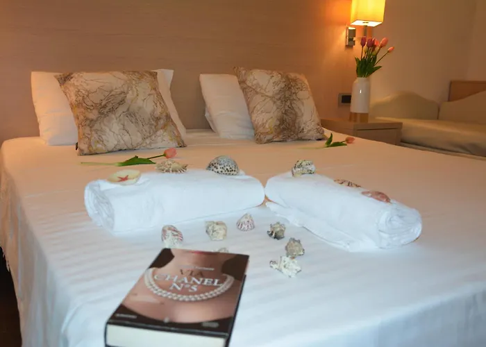 Baia Flaminia 4* Pesaro