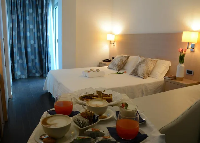 Baia Flaminia Otel 4*