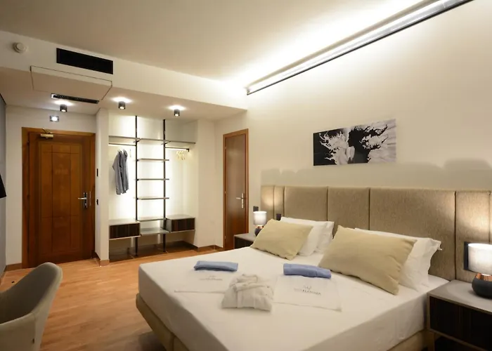 Baia Flaminia Otel 4*