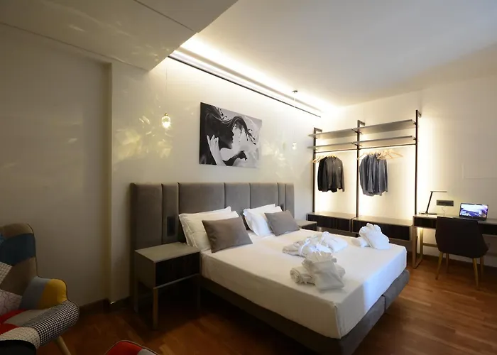 Baia Flaminia Otel 4*