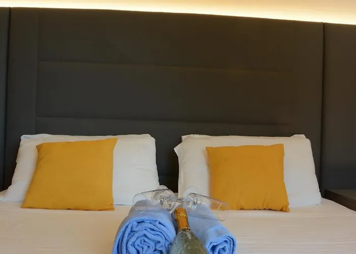 Baia Flaminia Hotel 4*