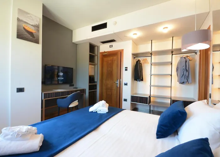 Hotel Baia Flaminia 4*