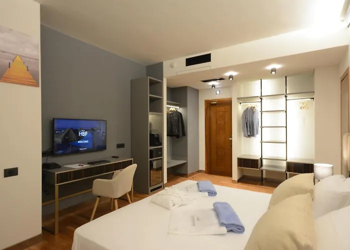 Baia Flaminia بيزارو