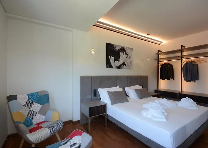 Otel Baia Flaminia 4*