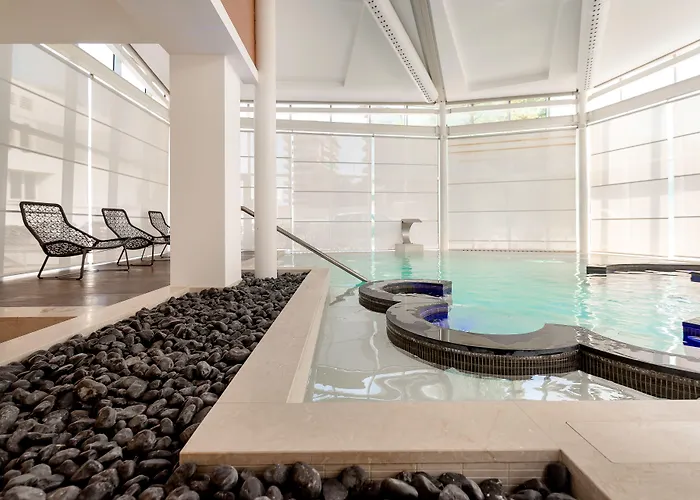 Baia Flaminia بيزارو