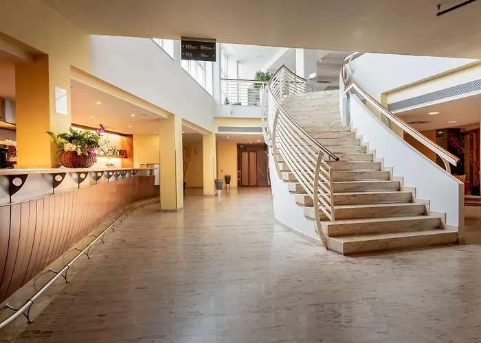 Baia Flaminia 4* Pesaro